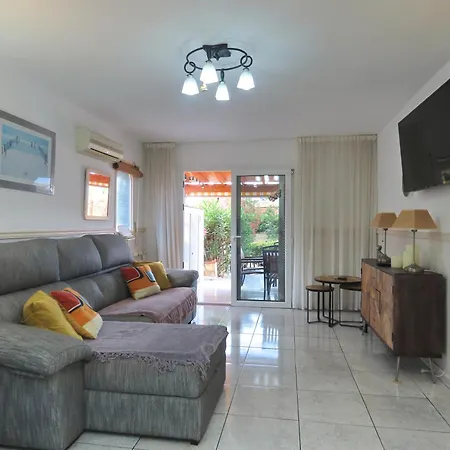 Appartement Lovely 1 Bedroom *