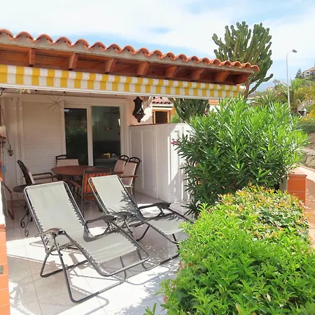 Appartement Lovely 1 Bedroom Costa Adeje (Tenerife)