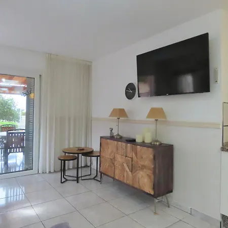 Appartamento Lovely 1 Bedroom