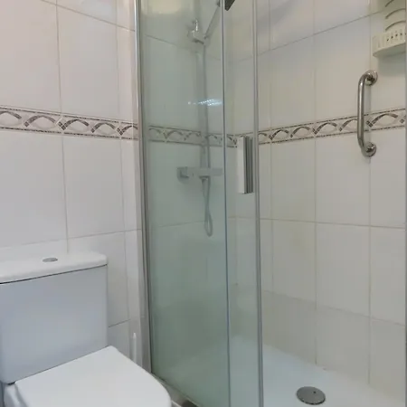 Lovely 1 Bedroom Appartamento Costa Adeje (Tenerife)